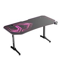 Ultradesk Frag XXL Pink