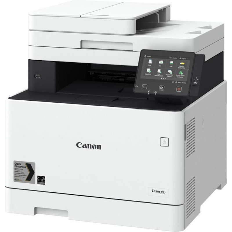Canon i-SENSYS MF734Cdw 1