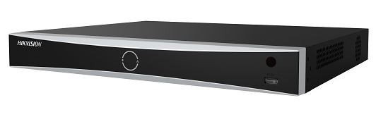 Hikvision DS-7604NXI-K1/4P(D) - NVR