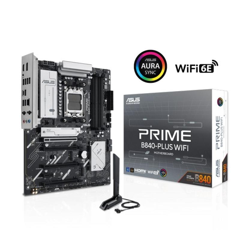 ASUS PRIME B840-PLUS WIFI