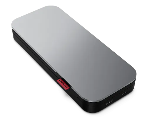 Lenovo Go Wireless Mobile Power Bank 10000mAh