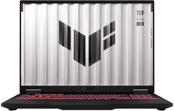 ASUS TUF Gaming A16 FA608UMI-TU167WZ, Ryzen 7 260, 16.0˝ 192