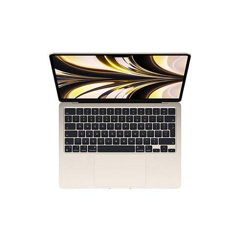 MacBook Air 13" Apple M2 8-core CPU 8-core GPU 8GB 256GB Sta