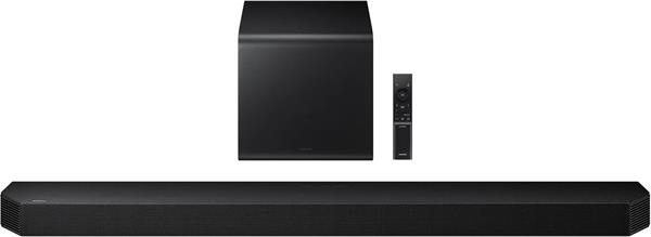 SAMSUNG HW-Q800F soundbar 5.1.2