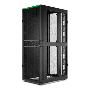 APC NetShelter SX, Server Rack Enclosure, Gen 2, 42U, 1991H