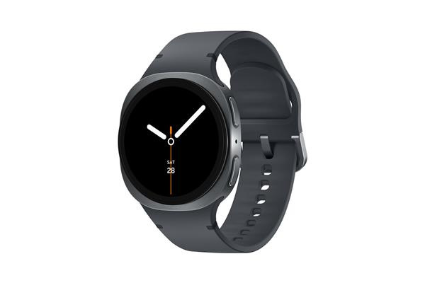 Samsung Galaxy Watch 8 (44mm), grafit