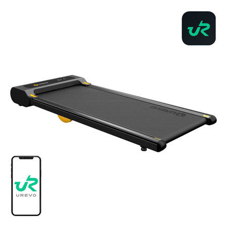 Urevo Spacewalk lite
