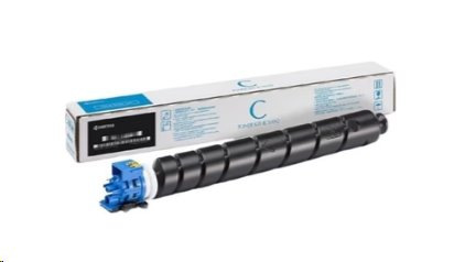 KYOCERA TK-8375C Toner cyan na 20 000 A4 (pri 5% pokrytí), p