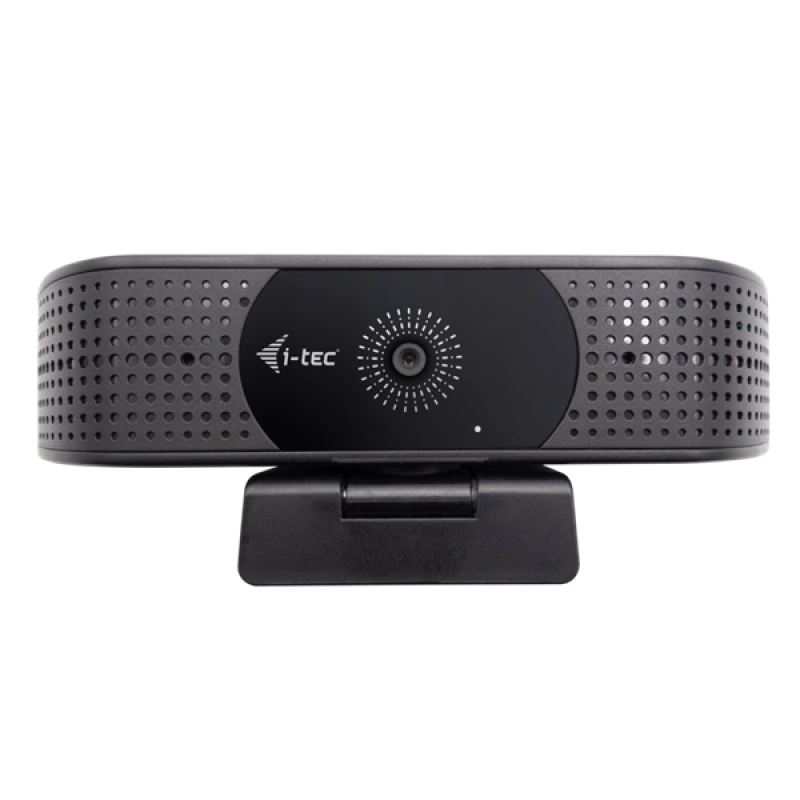 i-tec SOLOMON 500 4K PDAF Webcam
