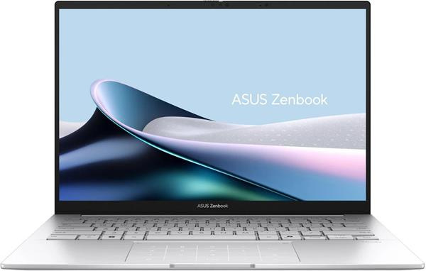 ASUS Zenbook 14 UX3405CA-OLED577WZ, Ultra 5-225H, 14.0˝ 1920