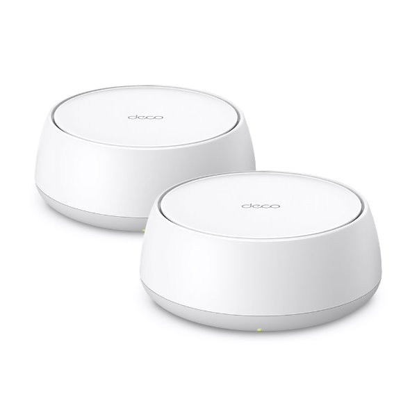 TP-LINK "BE3600 Whole Home Mesh Wi-Fi 7 SystemSPEED: 688 Mbp