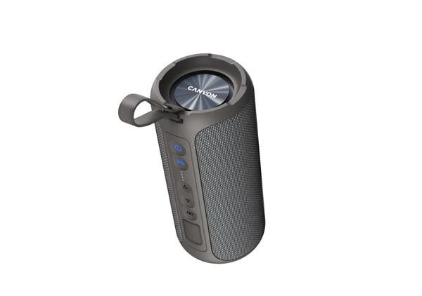 Canyon BSP-15, OnMove15 Bluetooth v5.0 prenosný výkonný repr