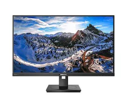 Philips 279P1/00 27" IPS LED 3840x2160 50 000 000:1 4ms 350c