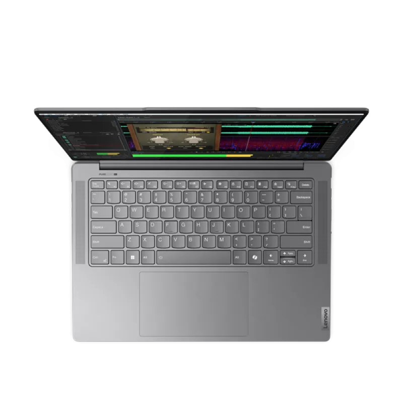 Lenovo IP Yoga Pro 7 14IMH9, Ultra 7-155H, 14.5˝ 3072x1920/T