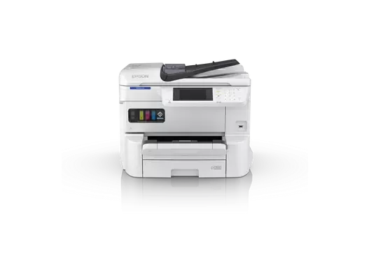 Epson WorkForce Pro EM-C7100DWF, color MFP, A3, ADF, duplex,