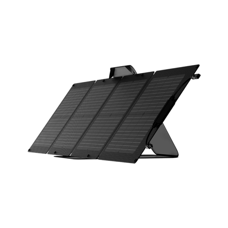 EcoFlow solárny panel 110W skladací