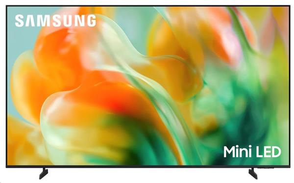 Samsung Mini LED TV 85" UE85M80H