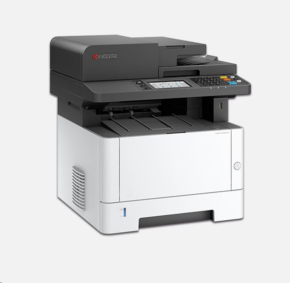 KYOCERA ECOSYS MA4000wifx, 40 A4/min. čb, kopírka, sieťová t
