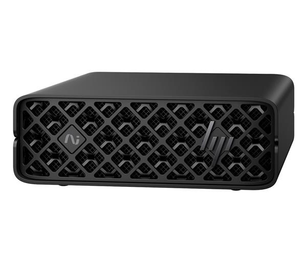 HP ZGX Nano G1n AI NGB10 128GB/2TB 1y