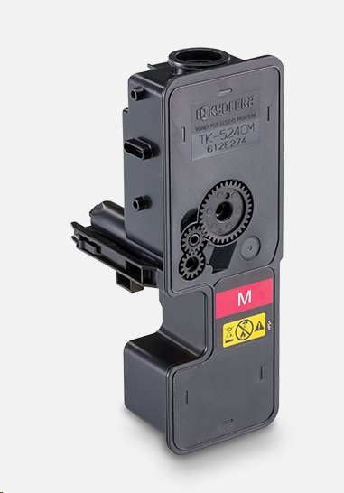 KYOCERA TK-5240M Toner magenta na 3 000 A4 (pri 5% pokrytí),