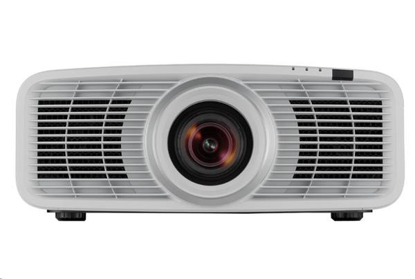 DLA-NZ500WE 4K UHD/HDR PROJEKTOR JVC, BIELA