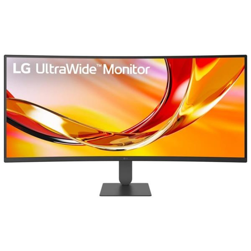 LG 34U640B-B 34"UW VA LED 3440x1440 5M:1 5ms 250cd DP HDMI U