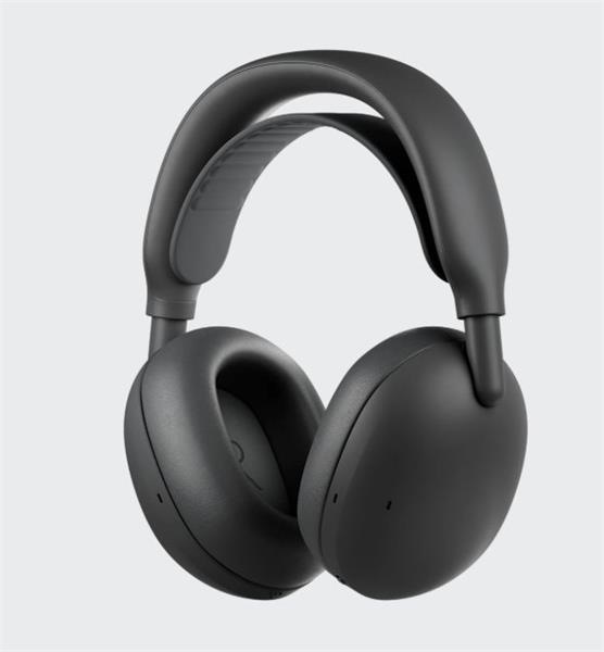 Logitech® Zone Vibe Pro - GRAPHITE - BT/CORDED - UC Headset