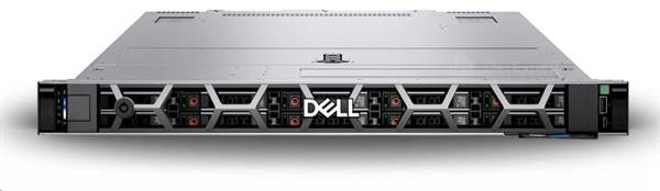 SPL|Dell PowerEdge R660xs Smart Selection|8x2.5"|4514Y|2x32G