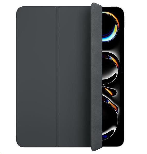 Apple Smart Folio for iPad Air 13-inch (M3,M2) - Charcoal Gr