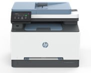 HP Color LaserJet Pro MFP 3302fdw