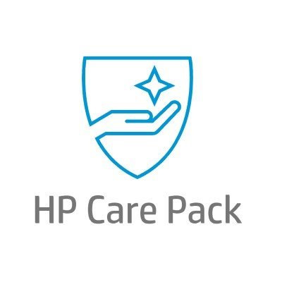 HP Care Pack - Oprava u zákazníka nasledujúci pracovný deň,