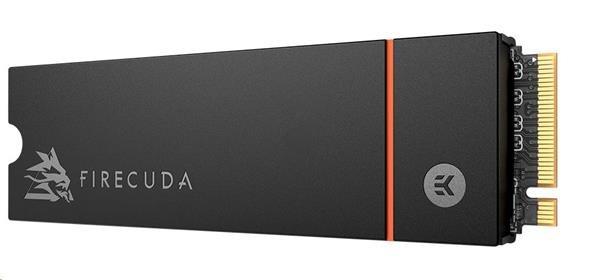 Seagate SSD FireCuda 530 2TB SSD PCIe 4.0 NVMe M.2 2280, r73