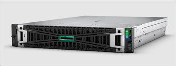 HPE ProLiant DL345 Gen11 9015 3.5GHz 8c 1P 2x32GB-R 8LFF MR4