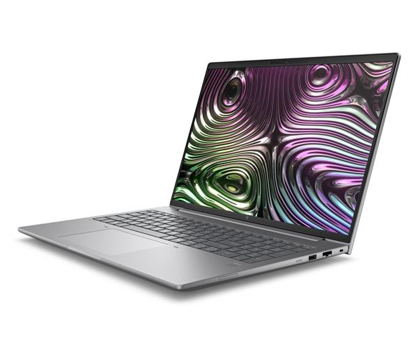 HP ZBook X 16 G1i, Ultra 7 255H, 16 1920x1200/300n, RTXPRO10