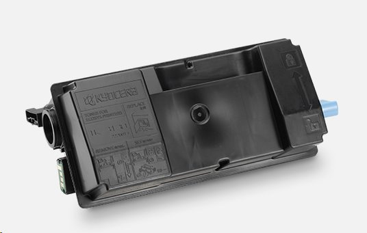 KYOCERA TK-3130 Toner na 25 000 A4 (pri 5% pok.), pre ECOSYS