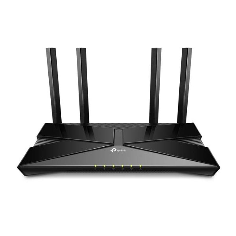 TP-LINK "AX3000 Dual-Band Wi-Fi 6 RouterSPEED: 574 Mbps at 2