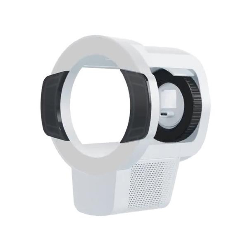 Ubiquiti Long-range IR LED, floodlight, and radar detection