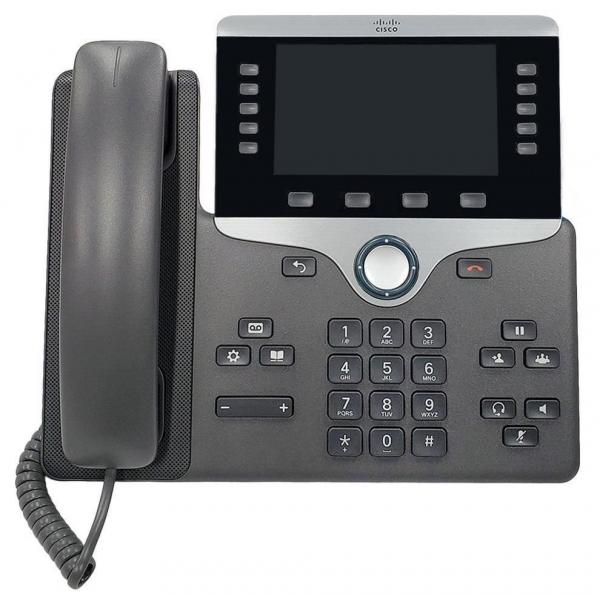 Cisco Cisco IP Phone 8811 Series