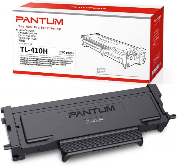 toner PANTUM TL-410H Black 3000str. BK
