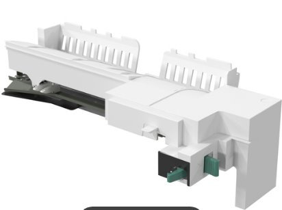 Dierovač HP LaserJet InnerFinisher Hole Punch na dierovanie