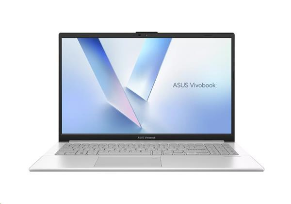 ASUS VivoBook Go 15 E1504FA-BQ5740WZ, Athlon Silver 10, 15.6