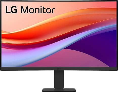 LG 24U421A-B 23.8"W VA LED 1920x1080 5ms 5 000 000:1 250cd H