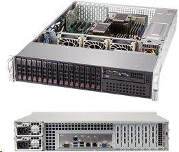 Supermicro Server SYS-2029P-C1R 2U DP