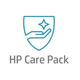 HP 5y Onsite TRV NB Supp