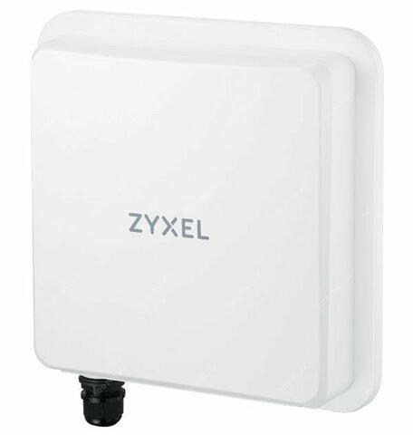 ZyXEL FWA710, 5G Outdoor Router,Standalone/Nebula with 1 yea