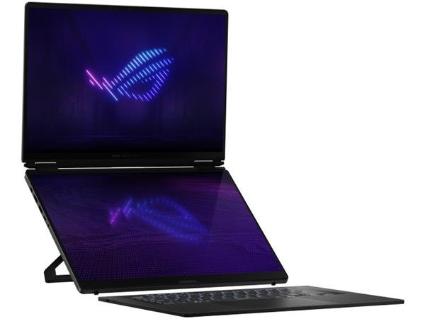 ASUS ROG Zephyrus Duo 16 GX651AX-SR048X, Core Ultra 9 386H,