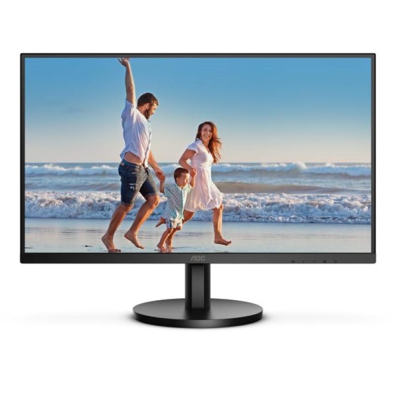 AOC Q27B3MA 27"W VA LED 2560x1440 20 000 000:1 4ms 250cd HDM