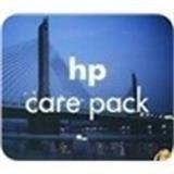 HP 3y NBD ONS DMR LJ Ent 550x SVC