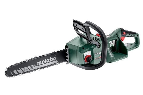 Metabo MS 36-18 LTX BL 40 *Aku Reťazová píla TV00