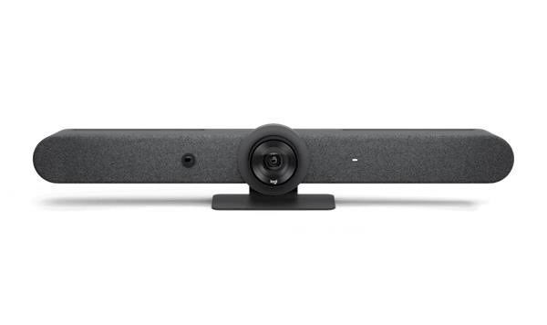 Logitech® Rally Bar, konferenčná kamera - GRAPHITE